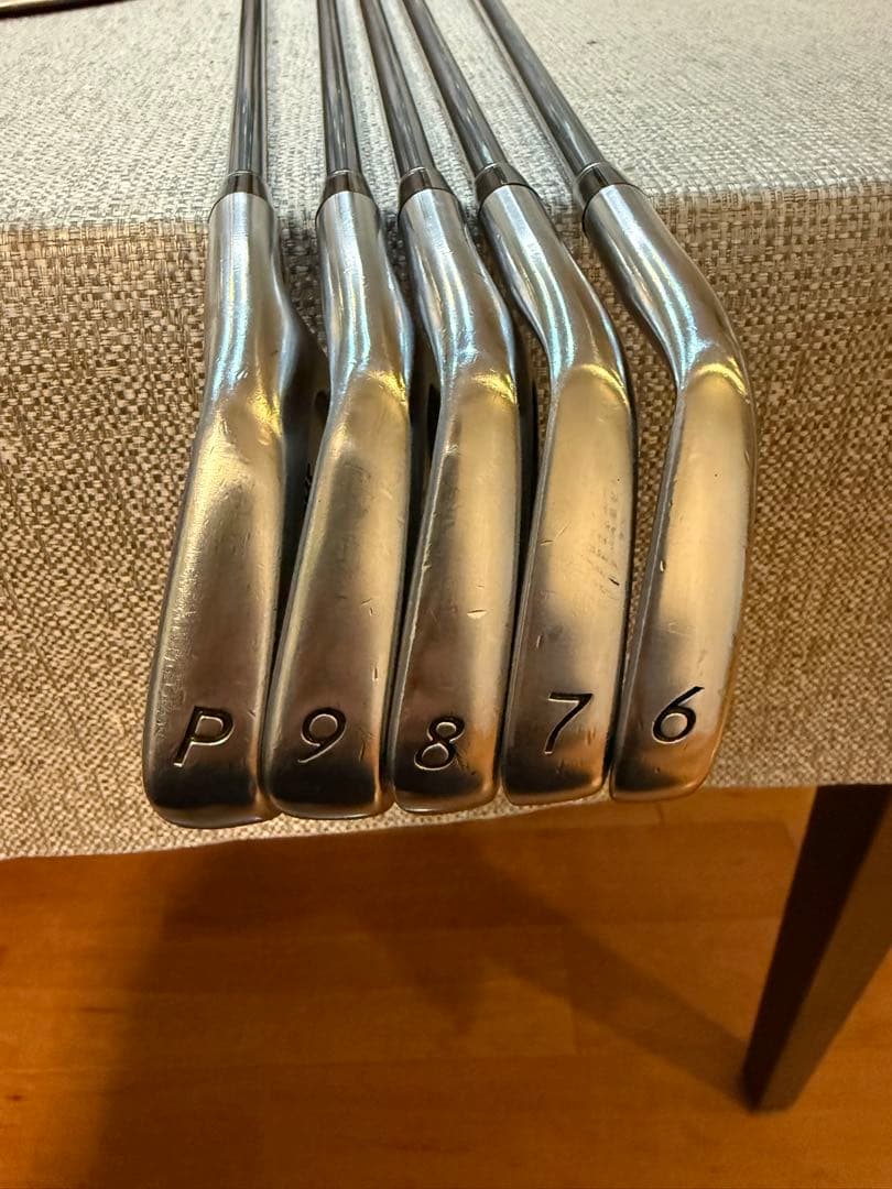 モダートcbf 6〜p5本組　旧mci60s