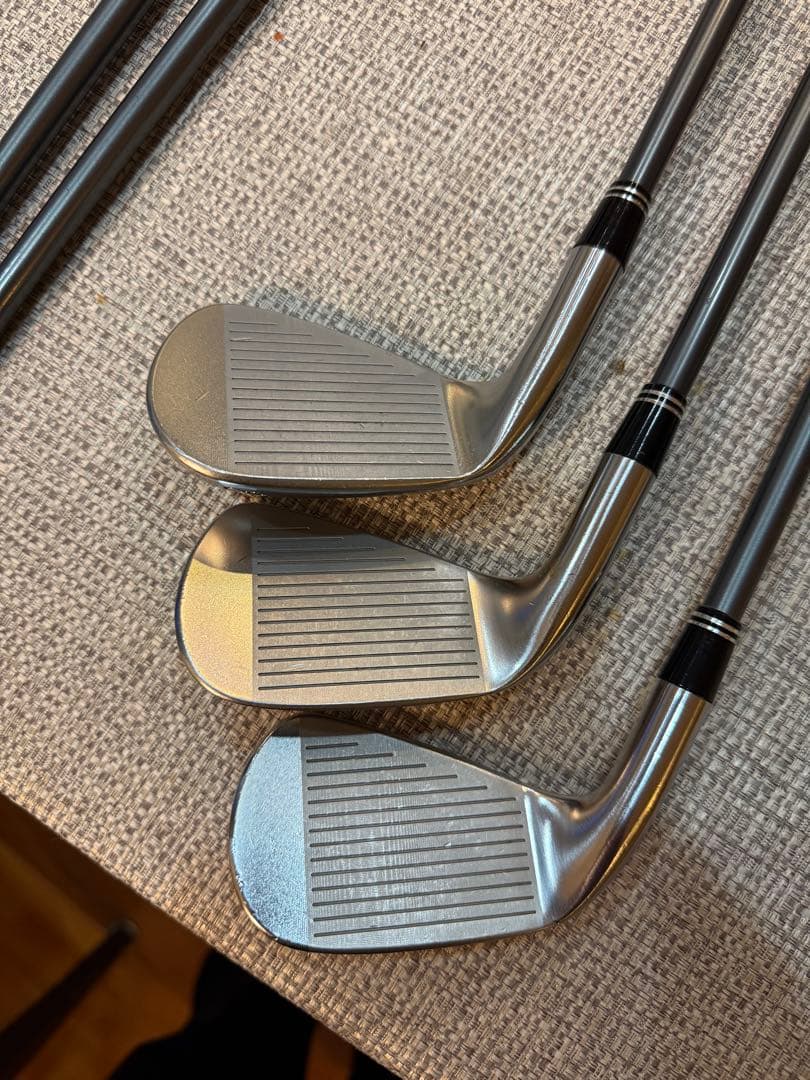 モダートcbf 6〜p5本組　旧mci60s