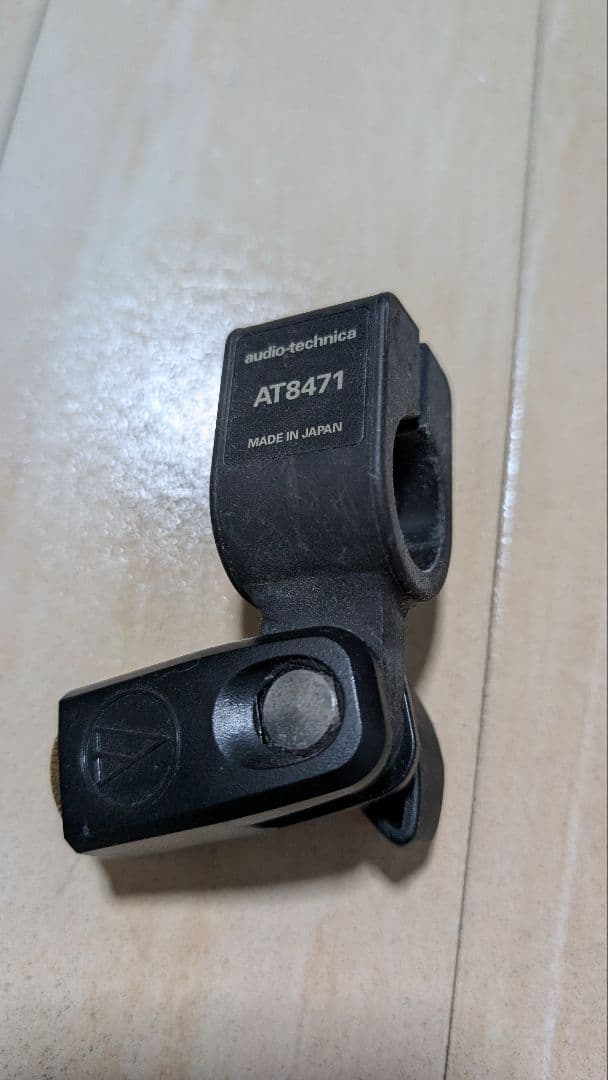 audio-technica AE3000 コンデンサーマイク
