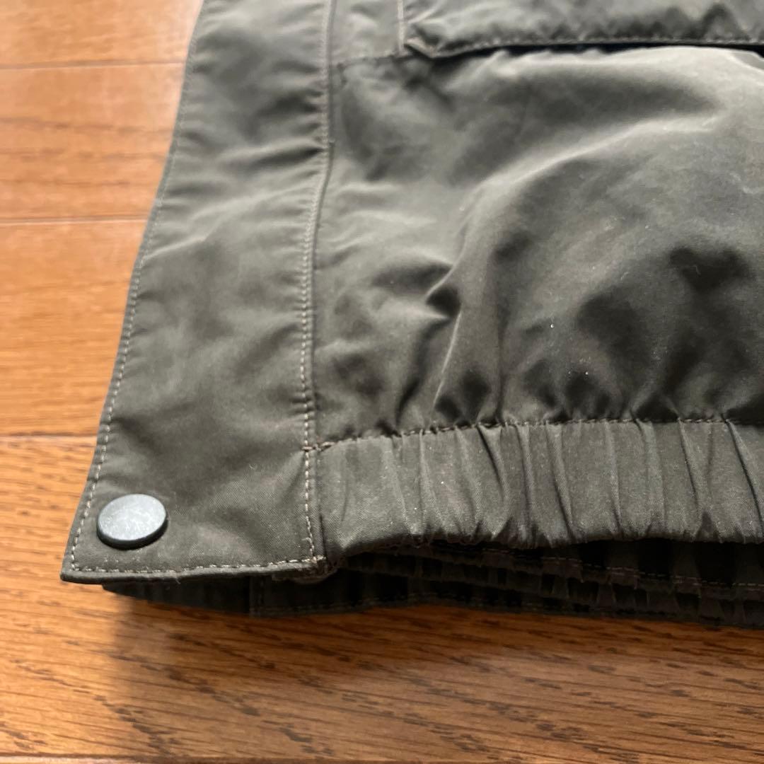 Simms GORE-TEXフィッシングガイドジャケット ダークグリーン