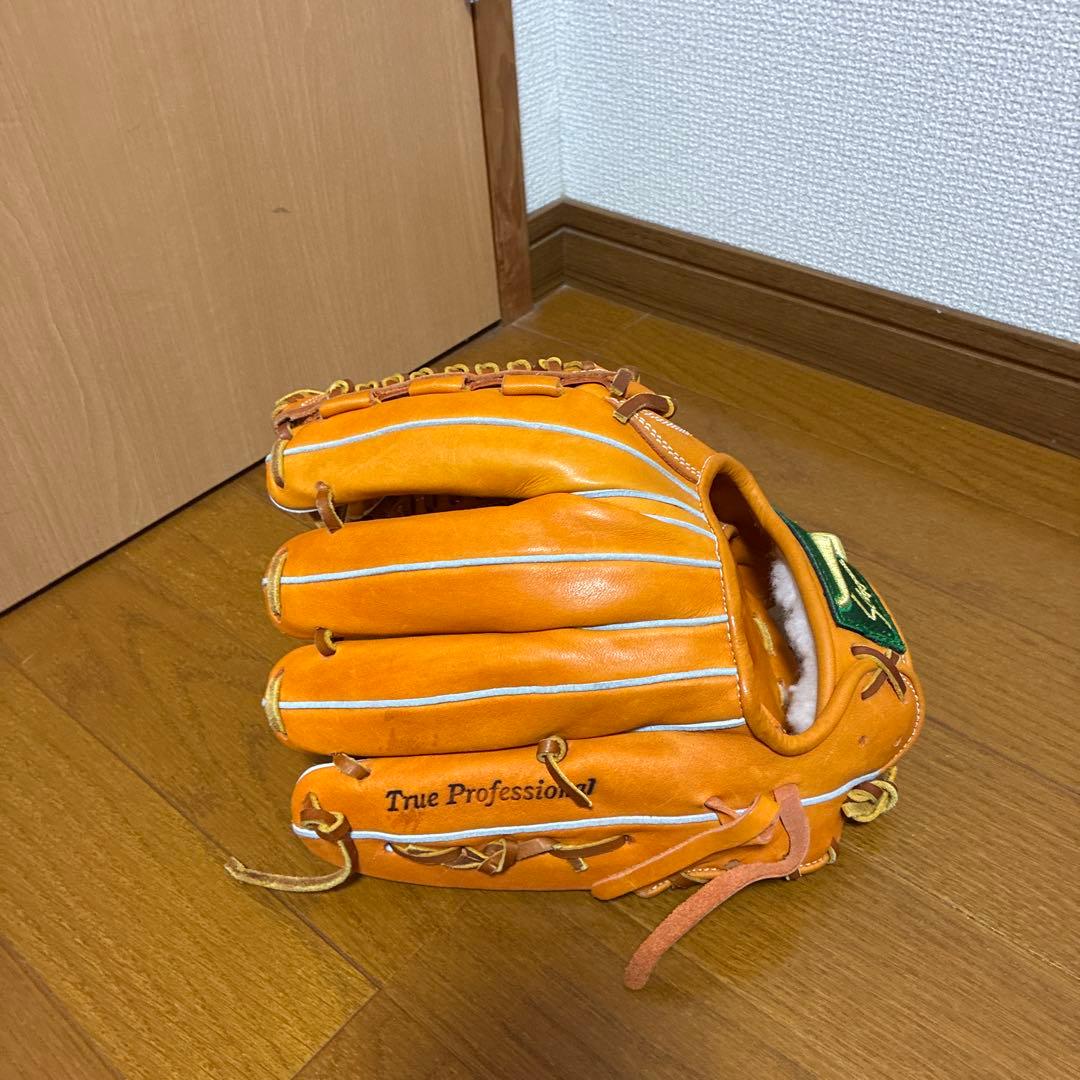 久保田スラッガー KSN-L7S 軟式用グローブ