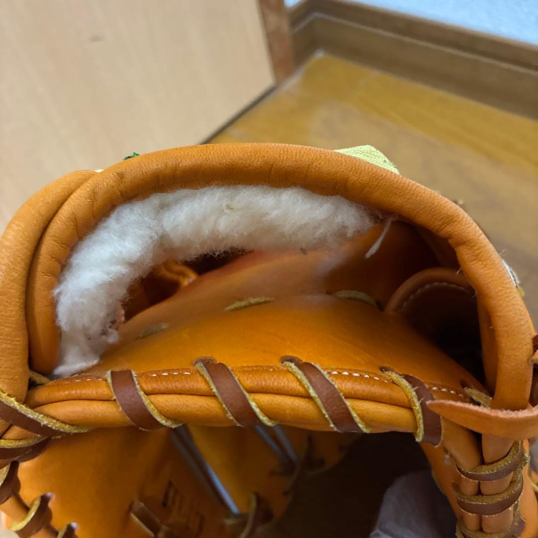 久保田スラッガー KSN-L7S 軟式用グローブ