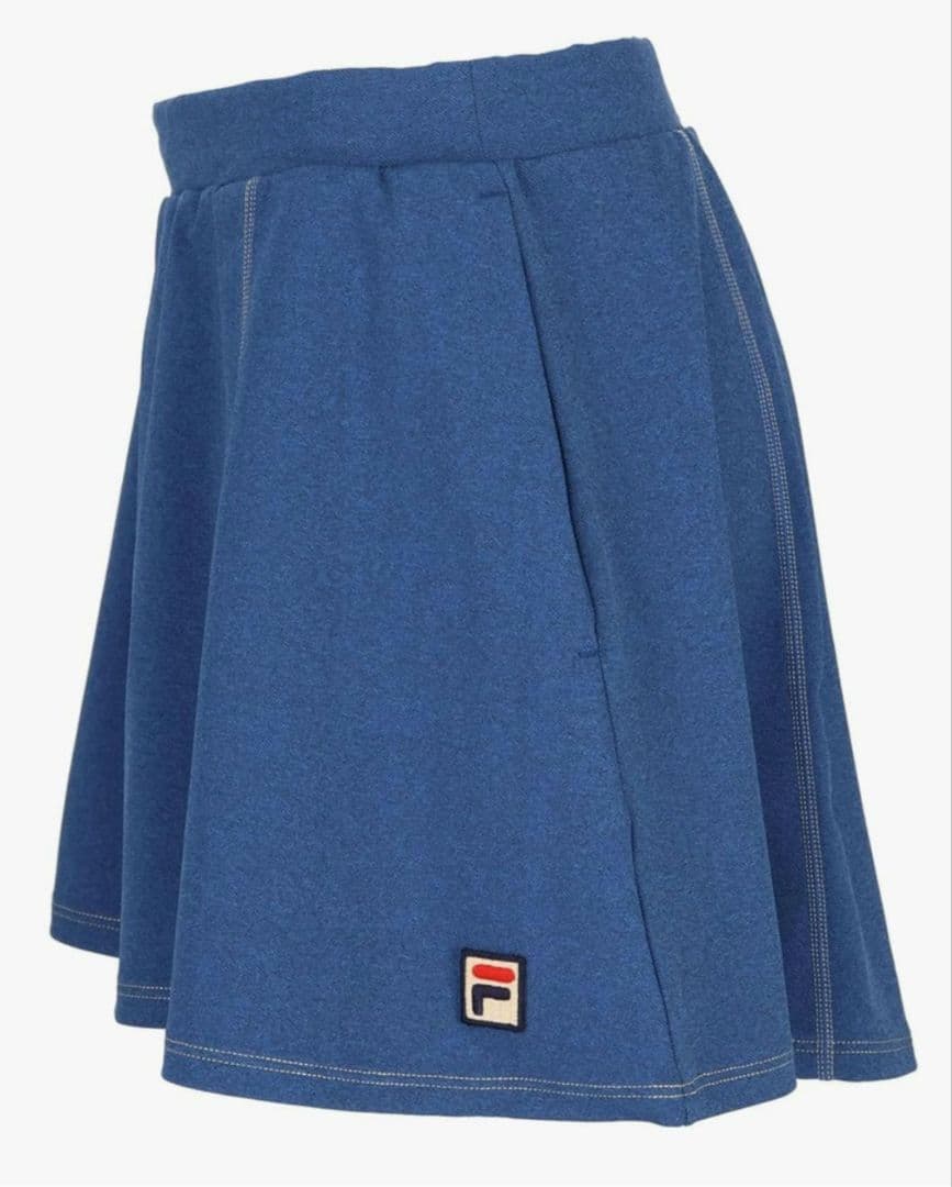 FILA【新品】テニス　スコート　L　2025秋冬