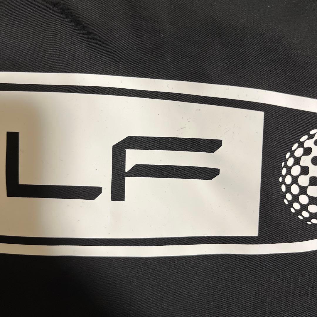 Nike NOCTA GOLFジャケット ブラック