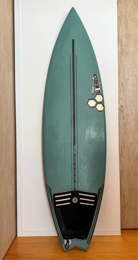 アルメリック　ニューフライヤー　5'8\