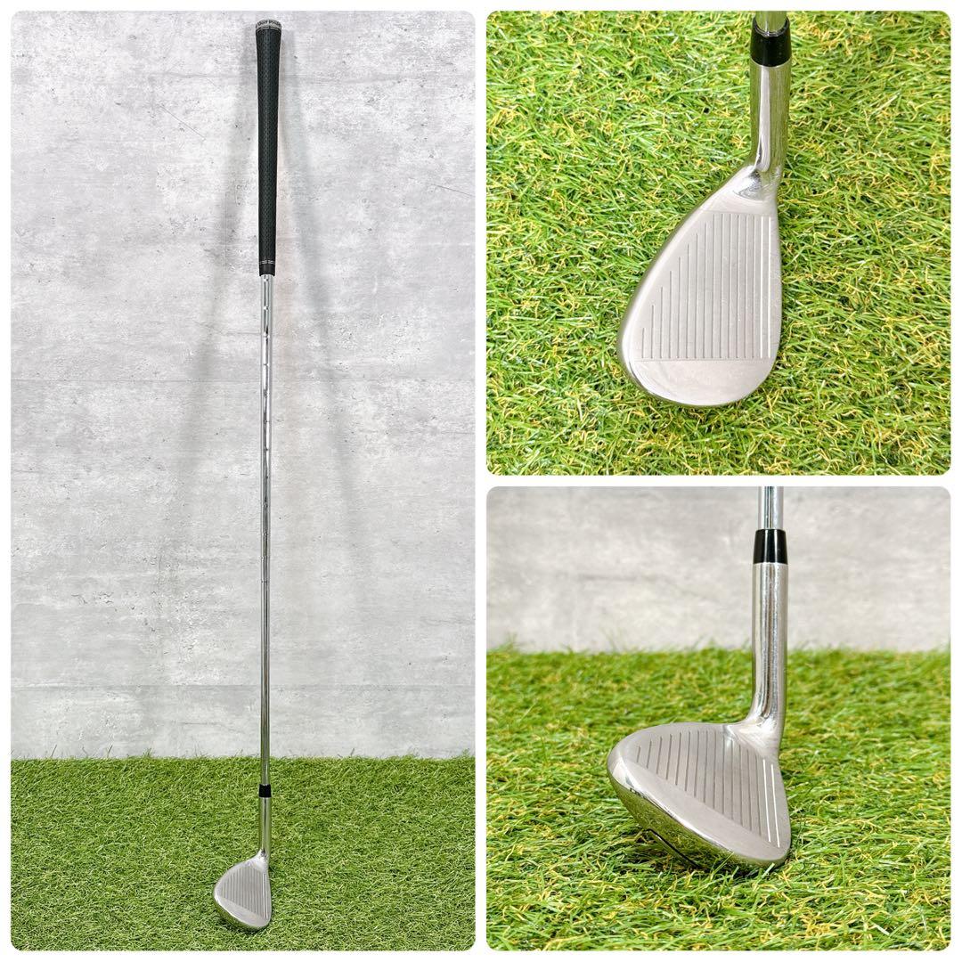 Callaway ROGUE ST MAX サンドウェッジ SW 【K453】