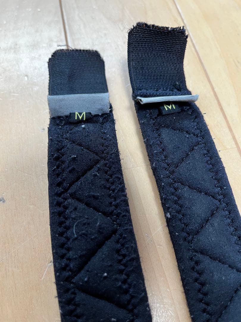 加圧ベルト KAATSU TRAINING 筋力アップクン Mサイズ