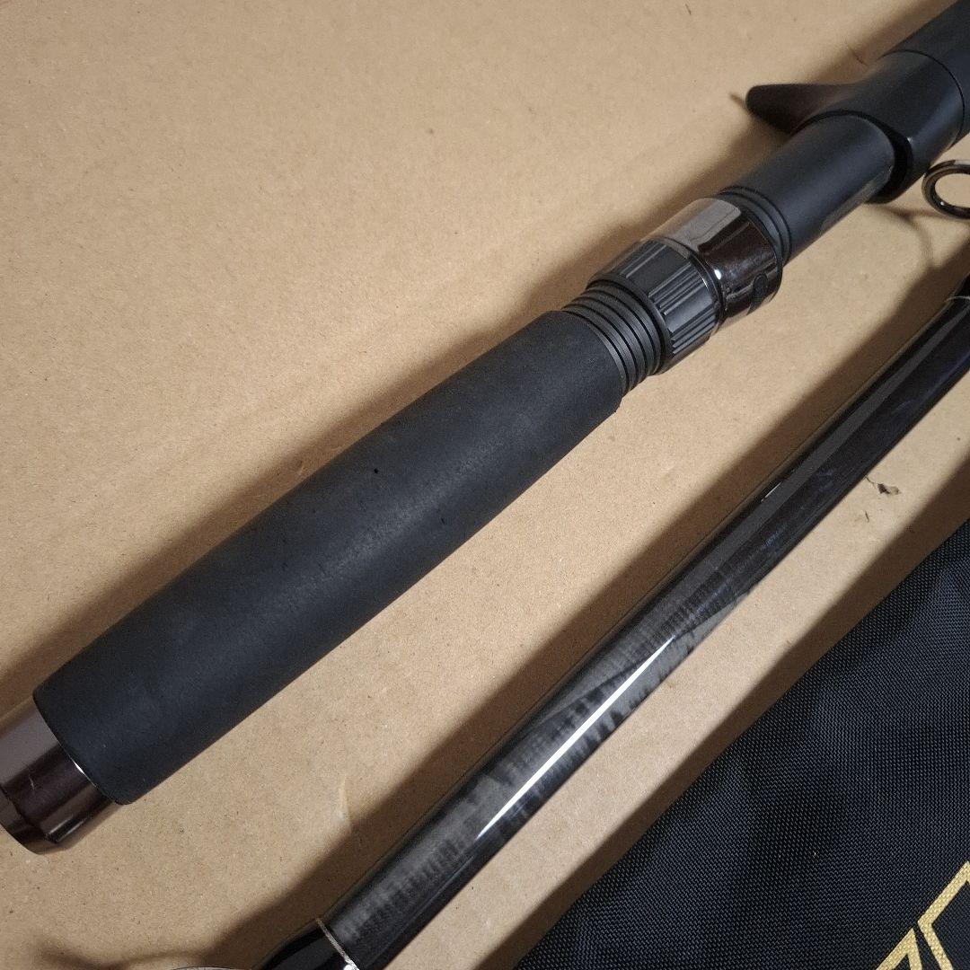 デプス　deps　 HGC-83∞R　 ストロングマインド　　 送料込み　保証有