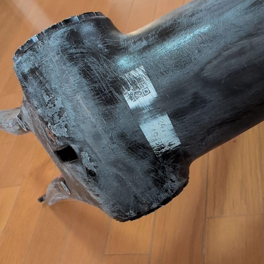 MERIDA SCULTURA TEAM2017 カーボンフレーム