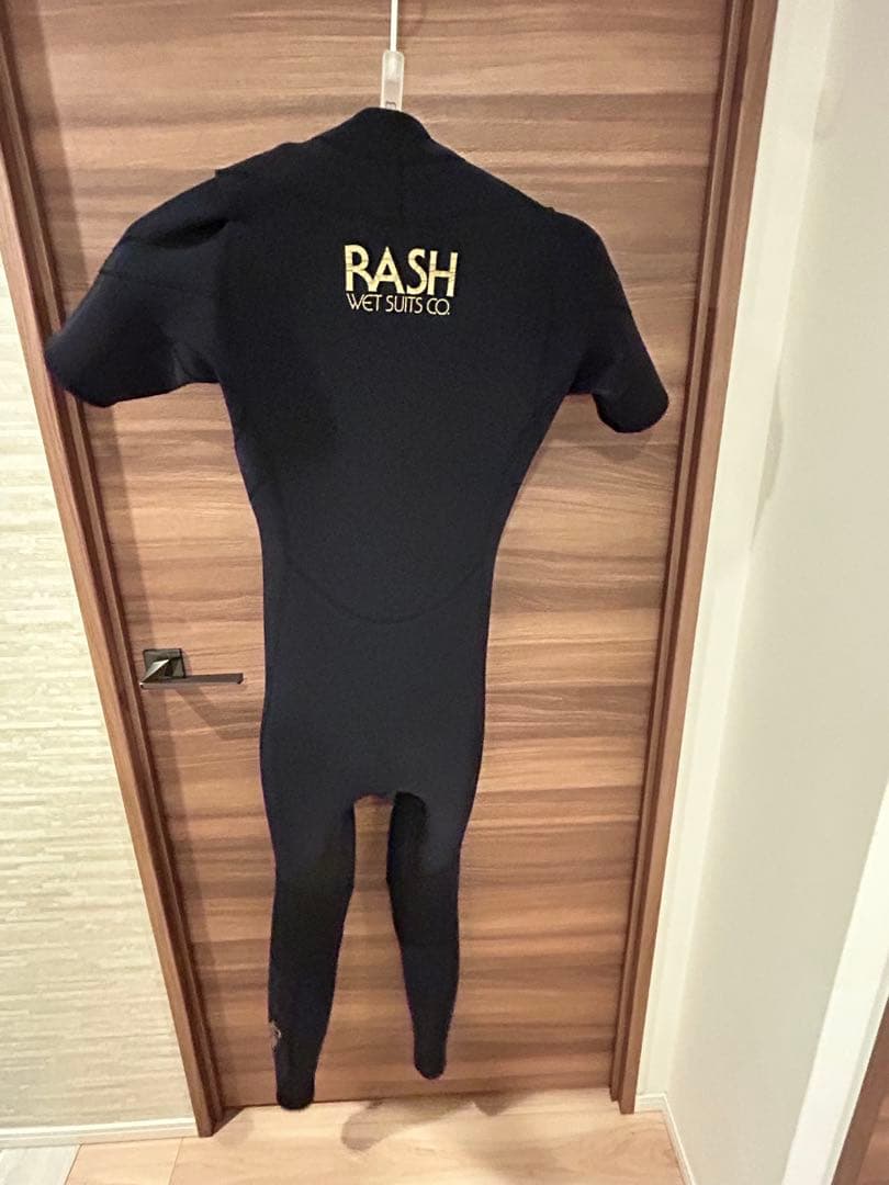 【即日発送可能！！】 RASH ウェットスーツ wet suitsシーガル　ML