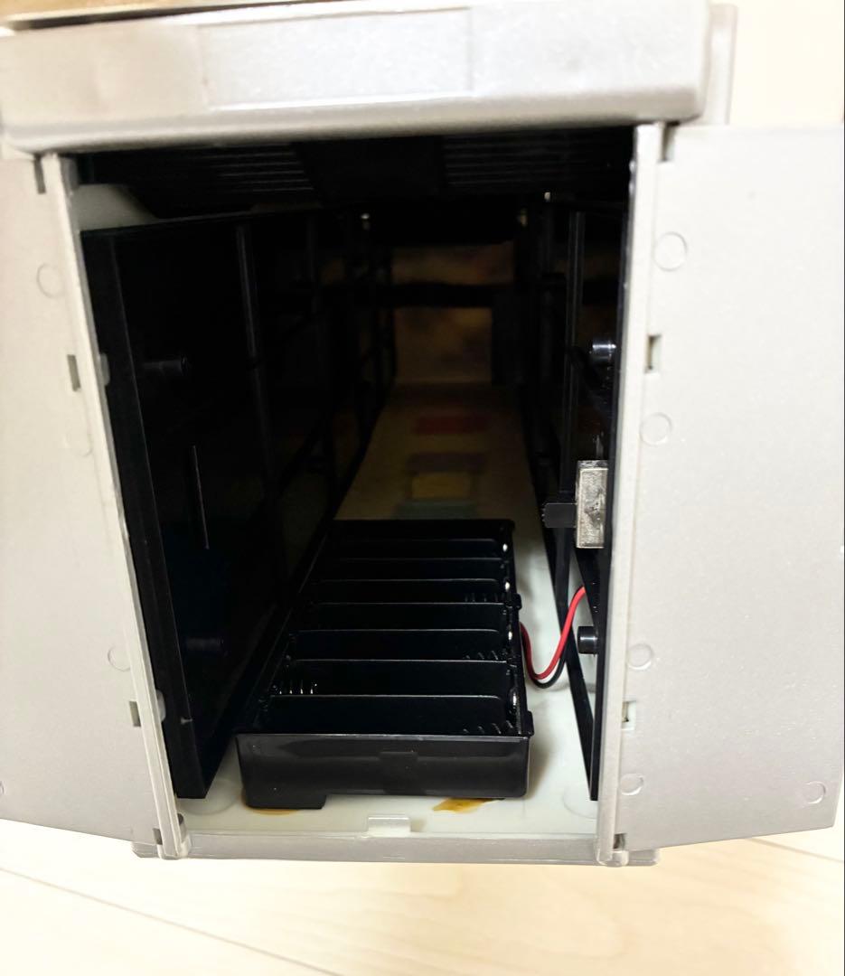 ★ トイコー　光るデコトラトレーラー　ラジコン　海龍王