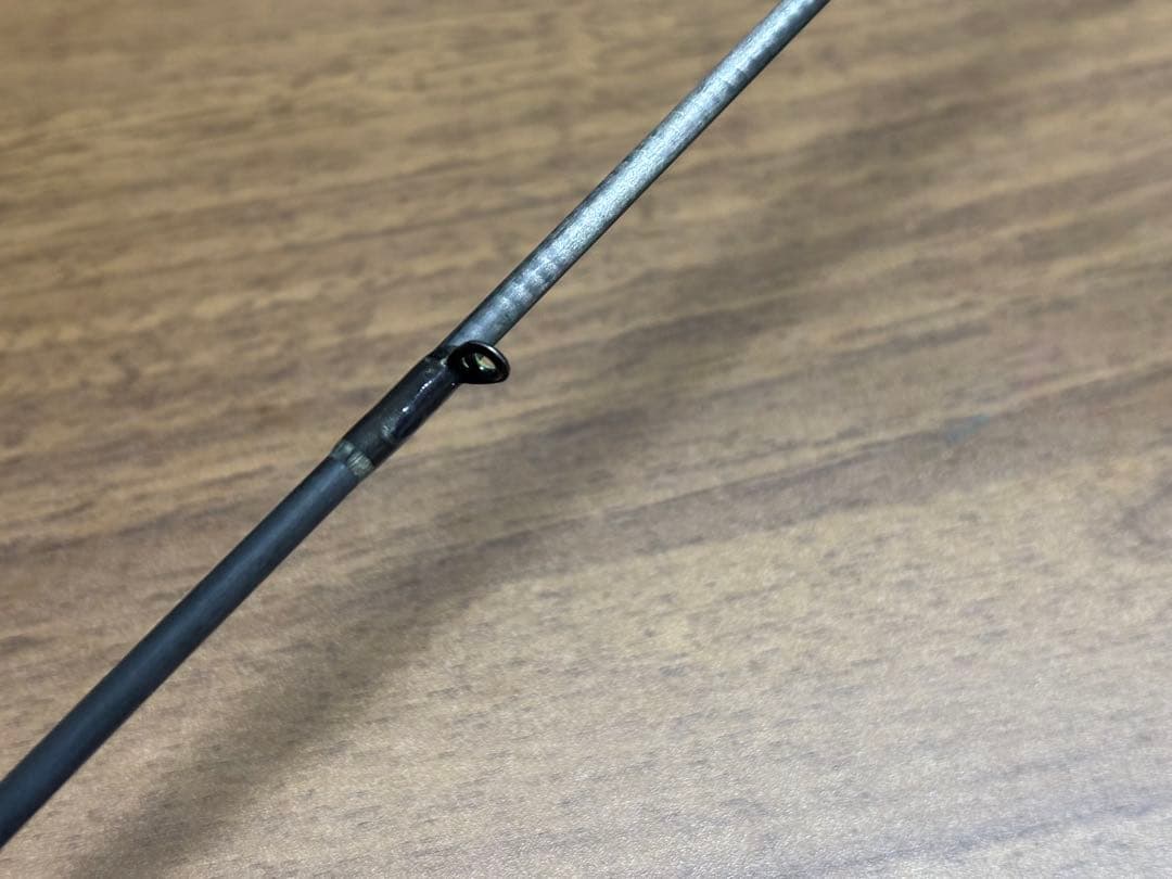 【バス釣り】キスラー KLX-TCRWJ70MH ノースフォークコンポジット