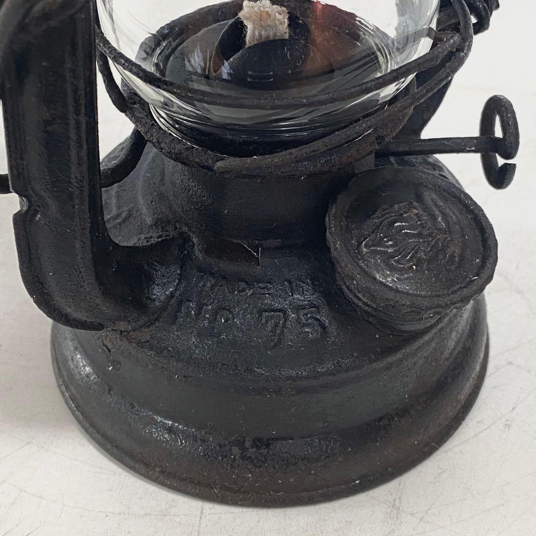 FEUERHAND 75 ATOM STK　フュアーハンド アトム　ホルダー付