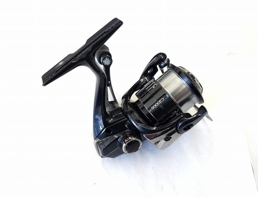 19ヴァンキッシュC2000S 超美品！