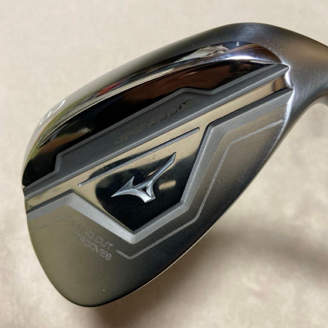 【美品】ミズノJPX 200X GW ウェッジ NS 850GH (S)+950