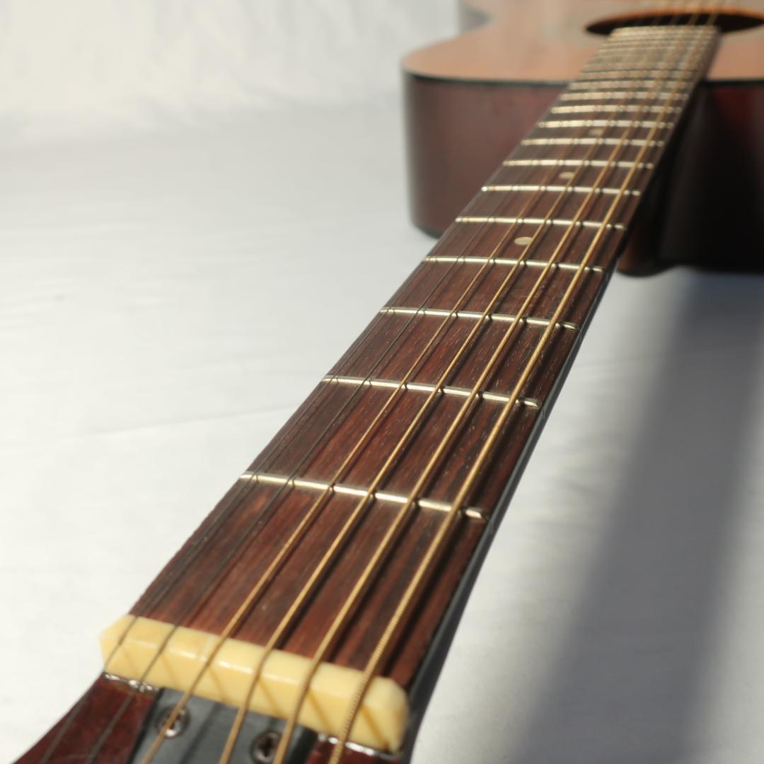 段YAMAHA FG-150F ブラックラベル ビンテージ アコースティックギタ