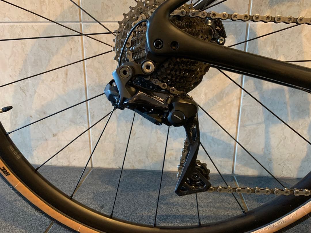 美品！Specialized ルーベ　Expert アルテグラ　Di2