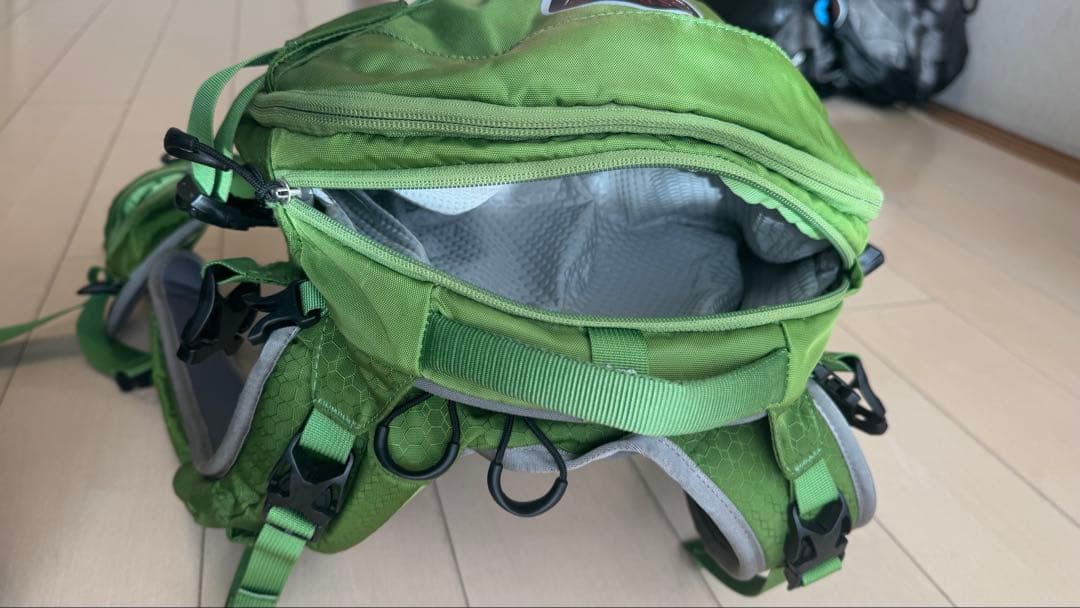 （k）osprey kode22(オスプレー コード22)