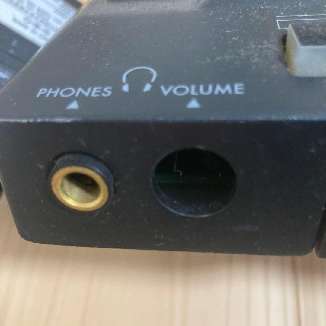 KORG KAOSS PAD KP-3 カオスパッド【ジャンク品】