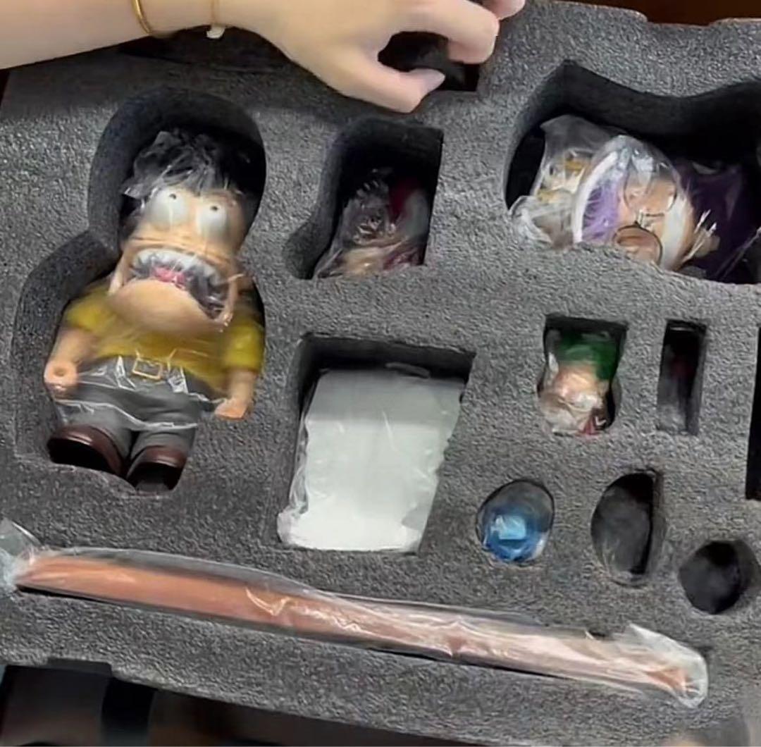 Dr.スランプ ZOR -STUDIO アラレ 2.9 フィギュア