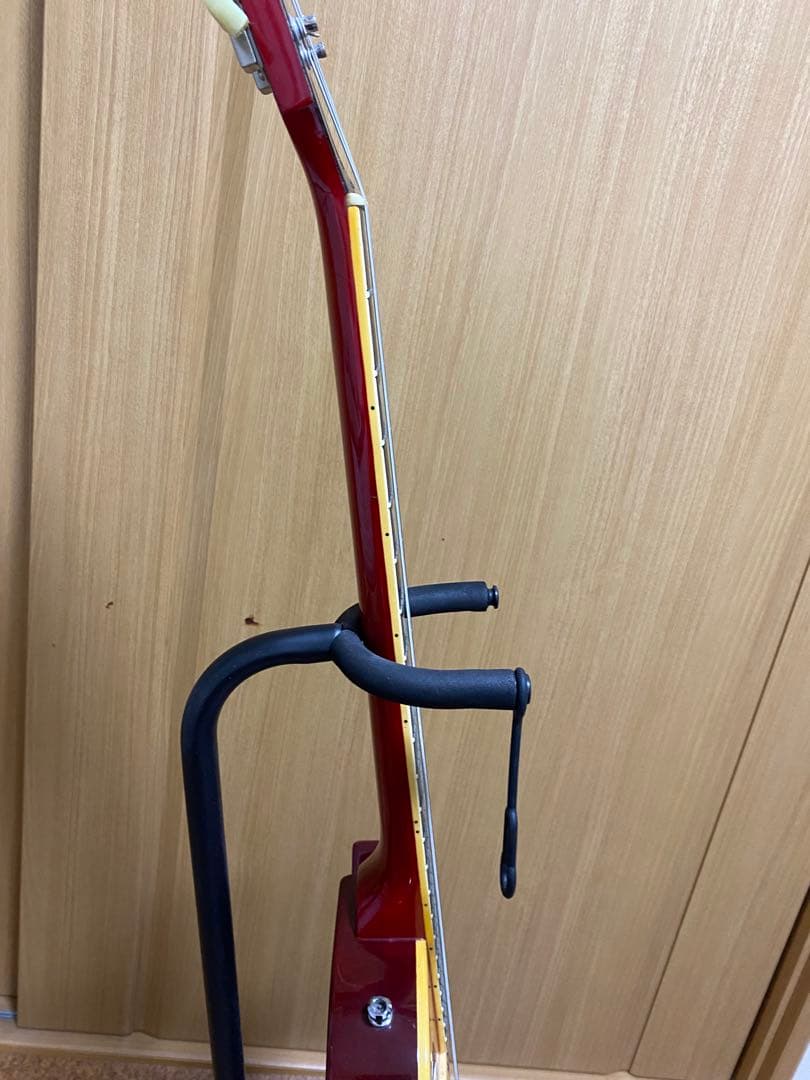 80年製 Aria Pro II レスポールモデル（ジャンク）