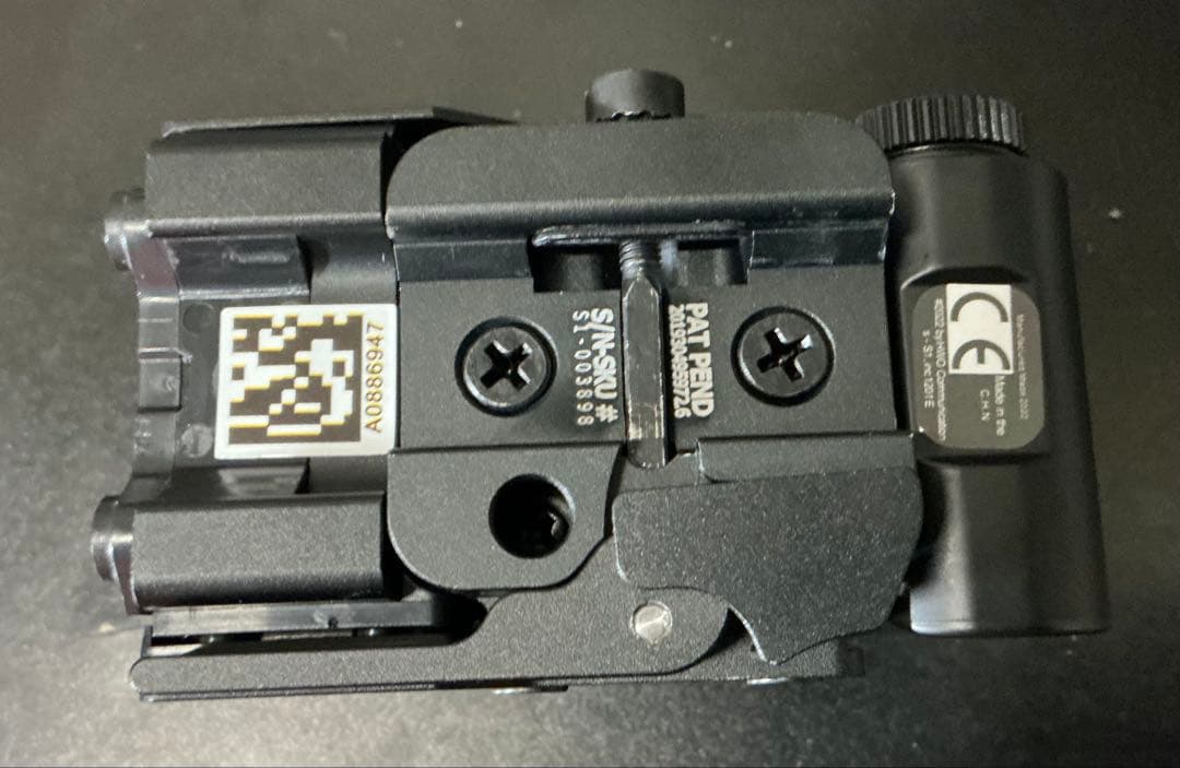 Holy Warrior EOTech イオテック　レプリカ