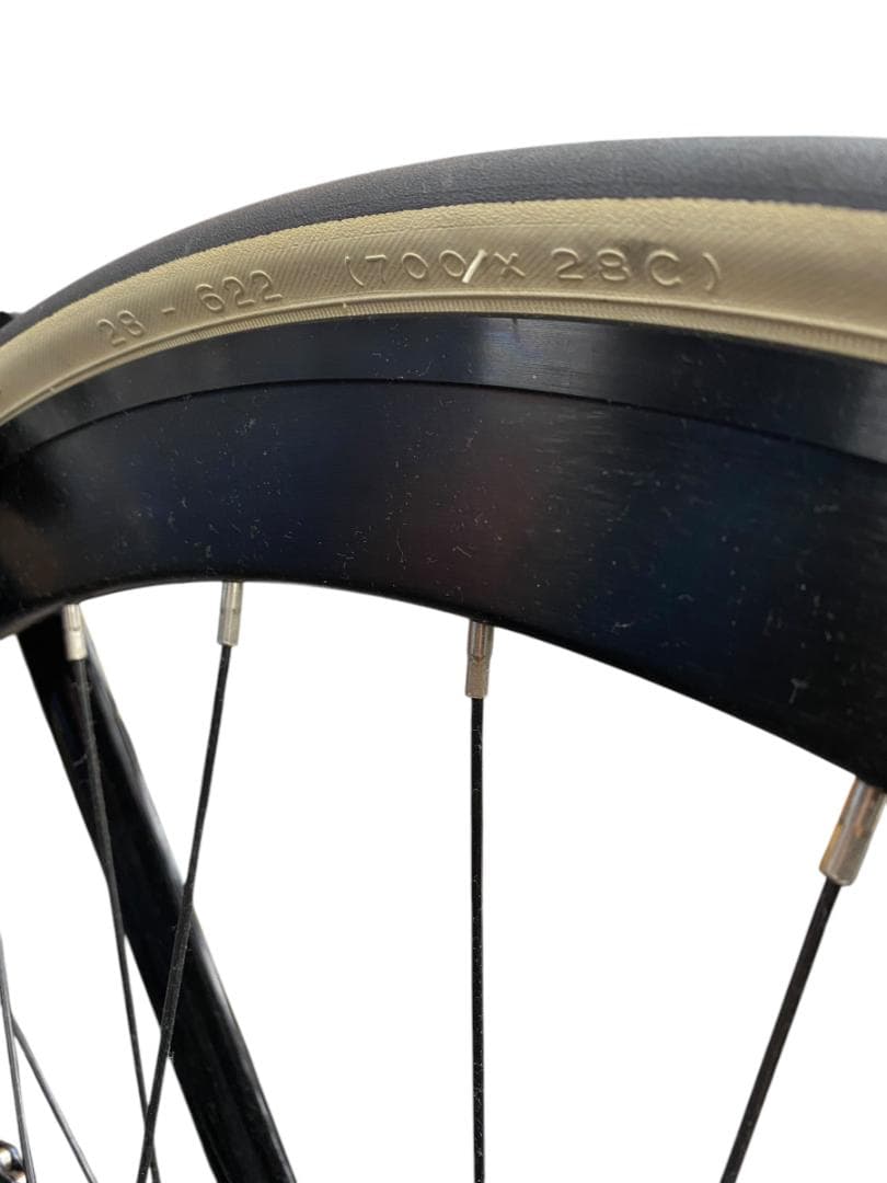 【希少・新品未使用】LOOK 875 MADISON / BROTURES