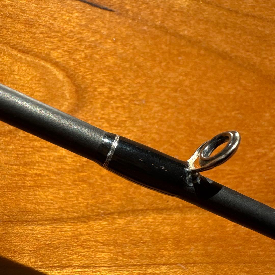 レイドジャパン　GLADIATOR G-71MH＋C バスロッド 7'1\"