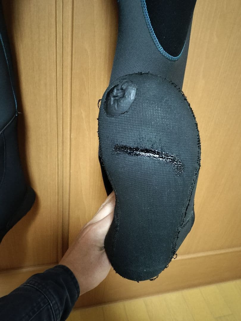 サーフィン　ドライスーツ　O'NEILL　オニール