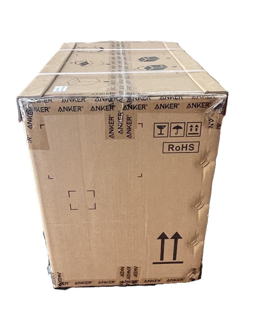 Anker アンカー Solix F1500 ポータブル電源 A1772511