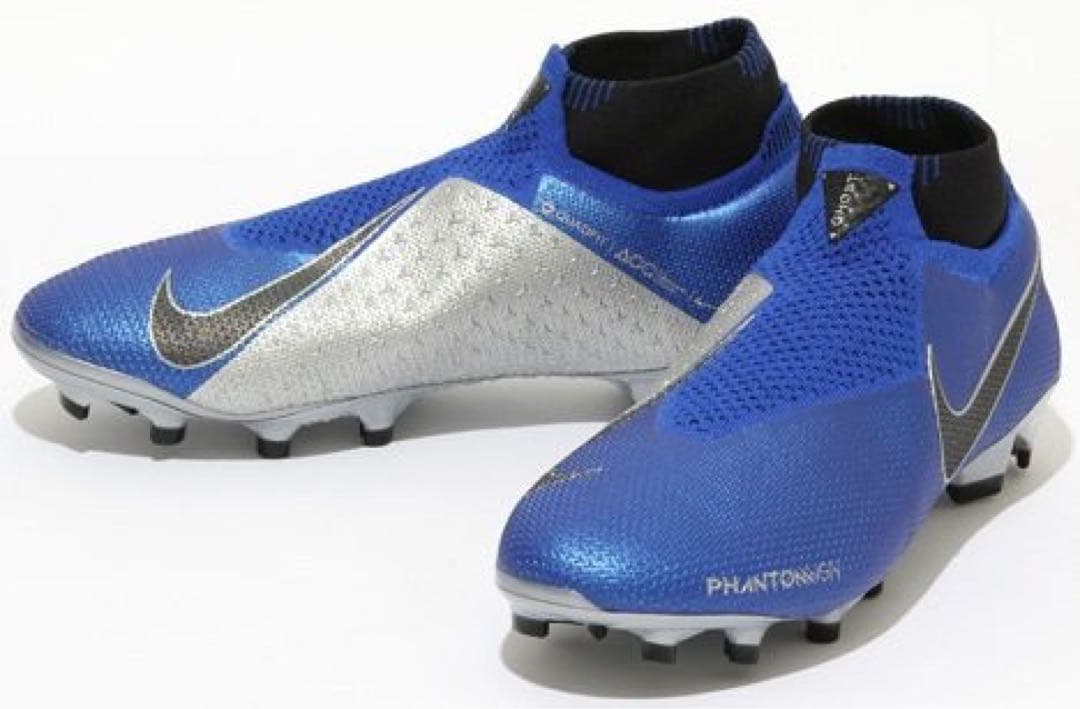 【貴重】ナイキ ファントムビジョン エリートag 26.5cm