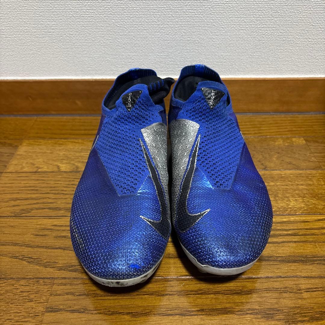 【貴重】ナイキ ファントムビジョン エリートag 26.5cm