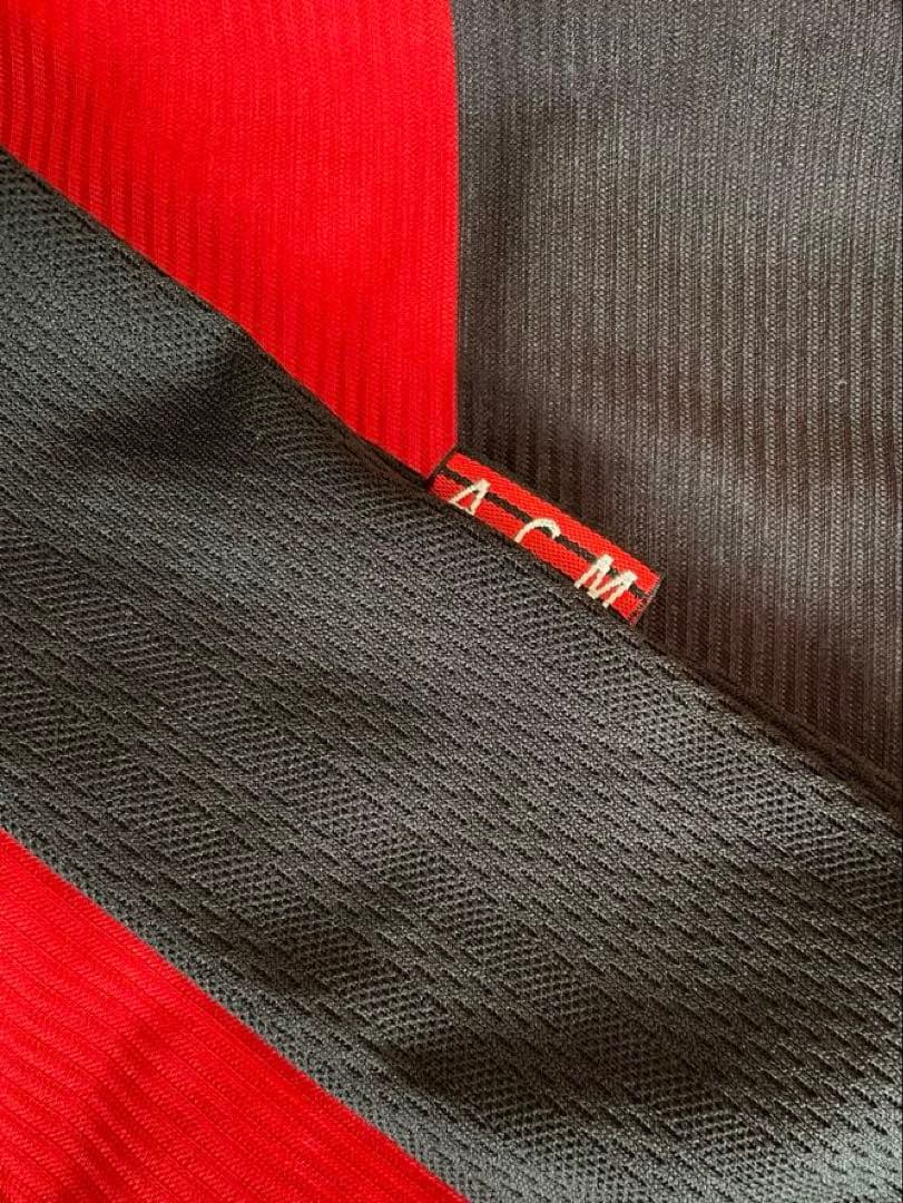 ACミラン　98-99 ユニフォーム