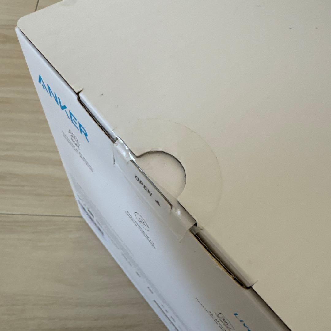 新品未開封⭐️Anker 548 Power Bank 60000mAh