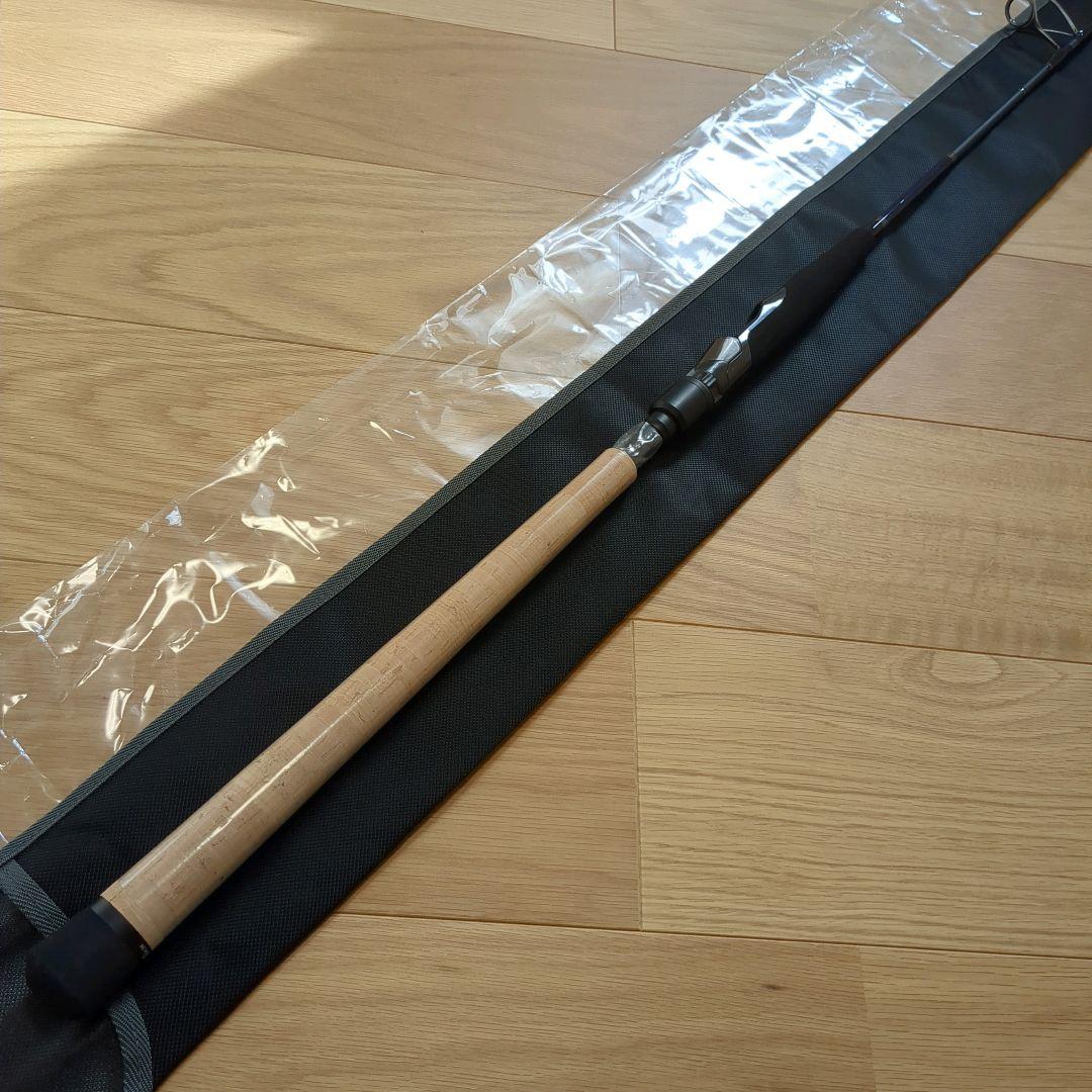 【送料込】MCワークス REAL TRACER 641LR リアルトレーサー