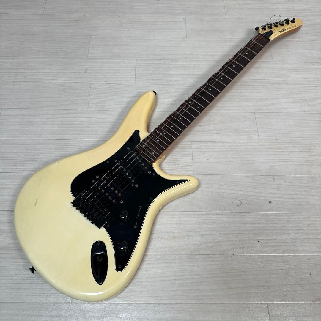 ヤマハ MG-ⅢR 松本孝弘 GOTORペグ ジャパンビンテージ 31※