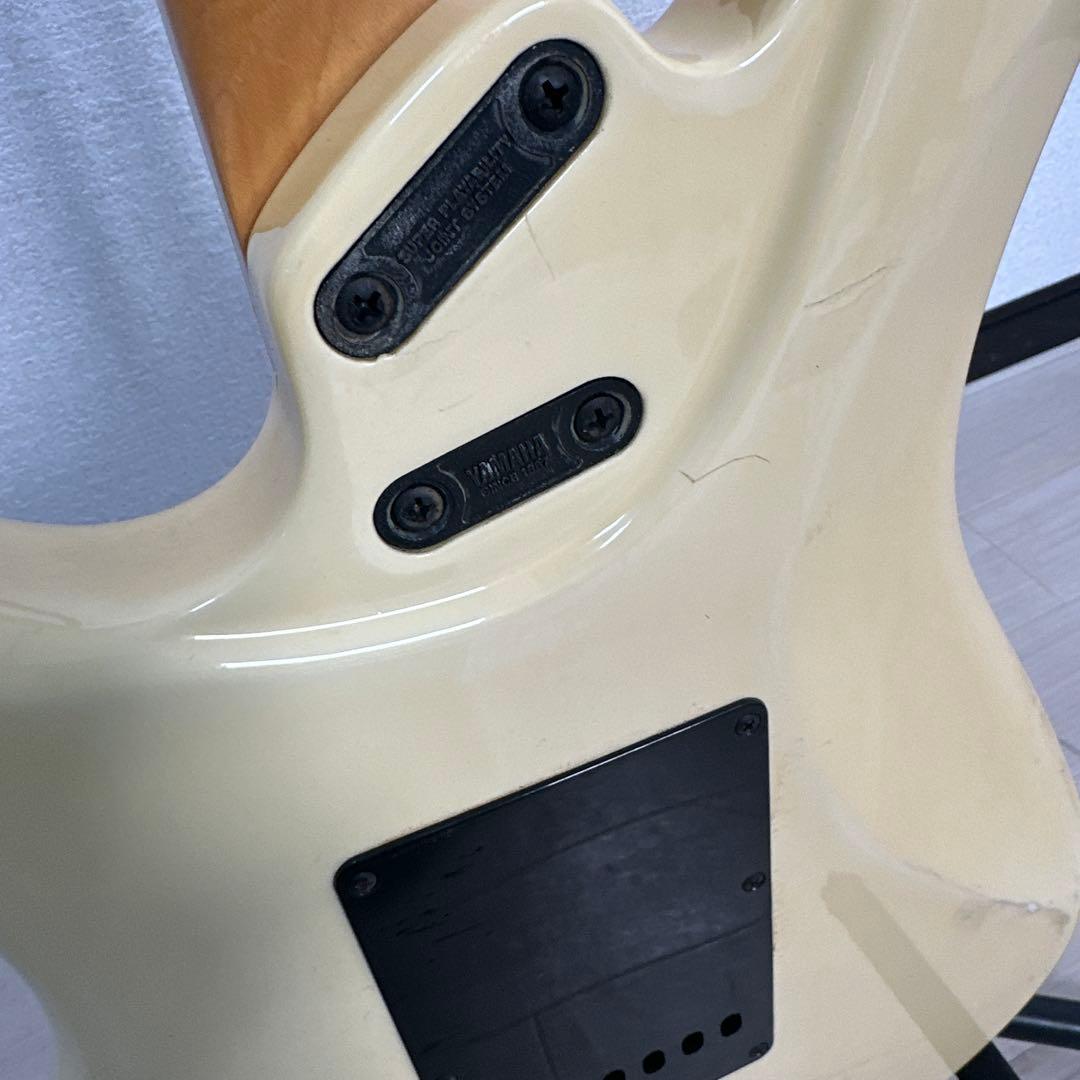 ヤマハ MG-ⅢR 松本孝弘 GOTORペグ ジャパンビンテージ 31※