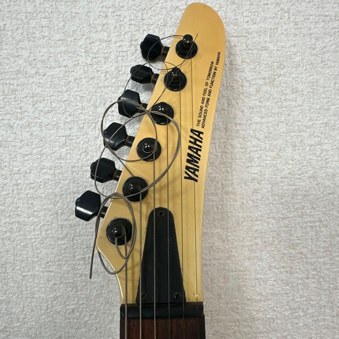 ヤマハ MG-ⅢR 松本孝弘 GOTORペグ ジャパンビンテージ 31※