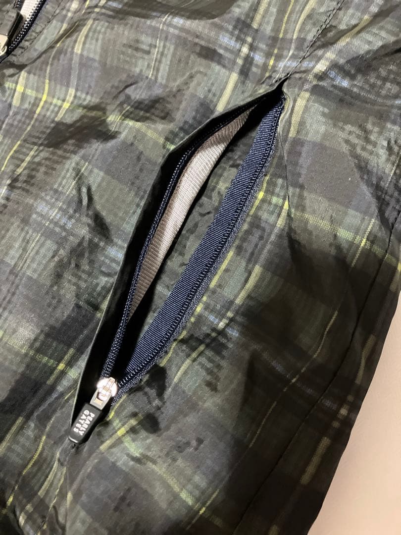 【美品】PEARLY GATESパーリーゲイツ レディース　ジップジャケット