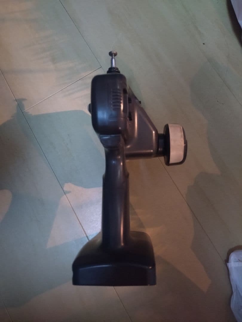 タミヤ　TT01　ドリフトスペック　フルベアリング