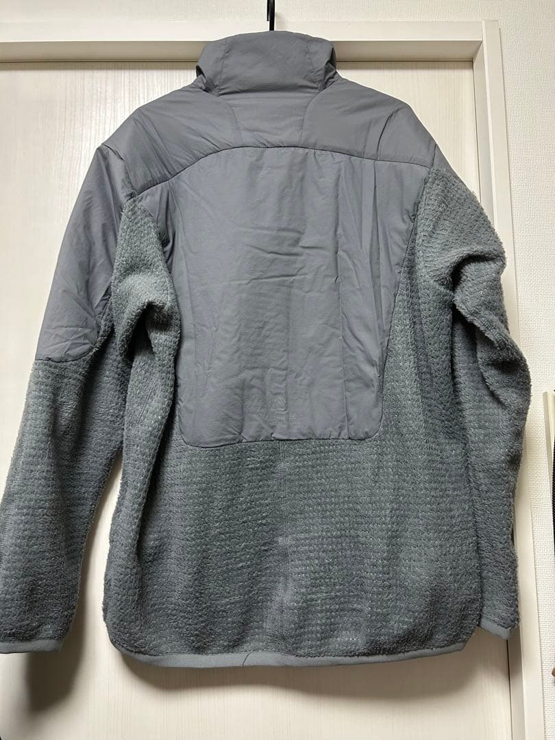 ダイワ DAIWA ポーラテック　ハイブリッドジャッカル　DJ-2822