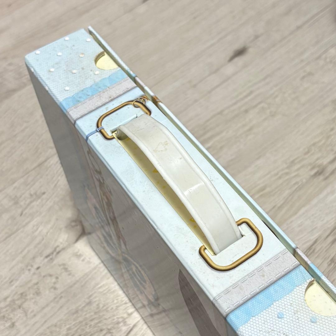 プリティーリズム トランク シンフォニア ストーン