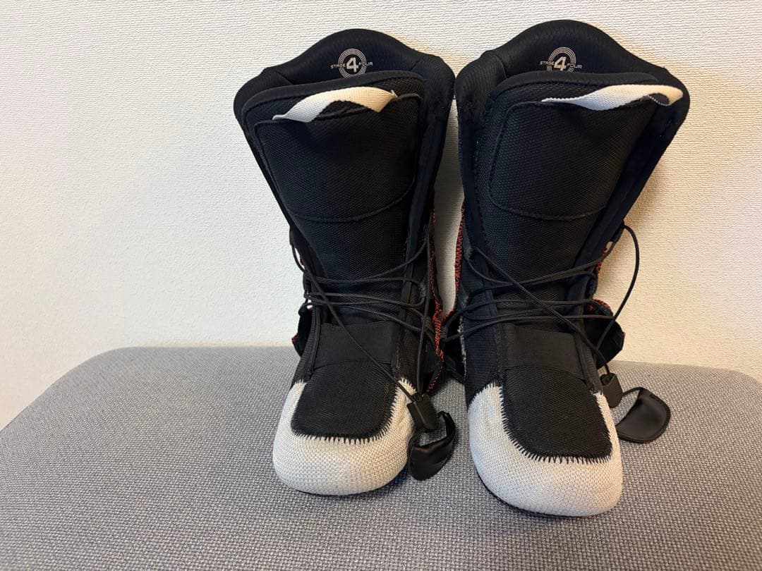 スノーボード deeluxe deemon 26.5 21-22