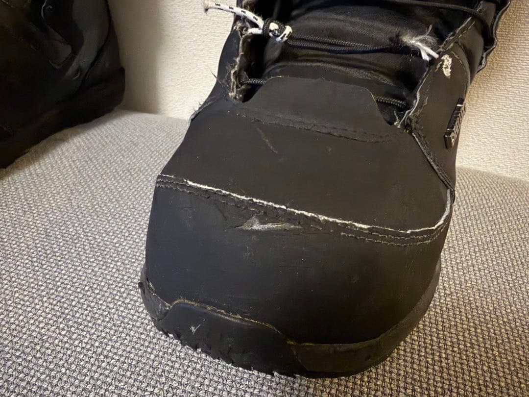 スノーボード deeluxe deemon 26.5 21-22