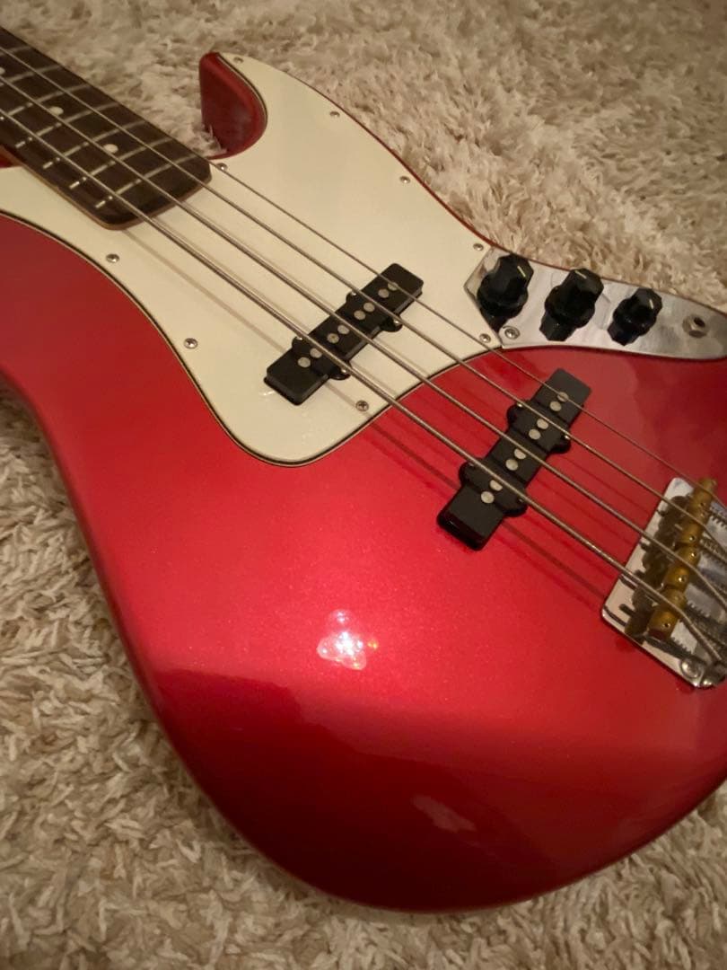 Greco グレコ WSB-STD ヘッドホンアンプ付き ケース付き　国産