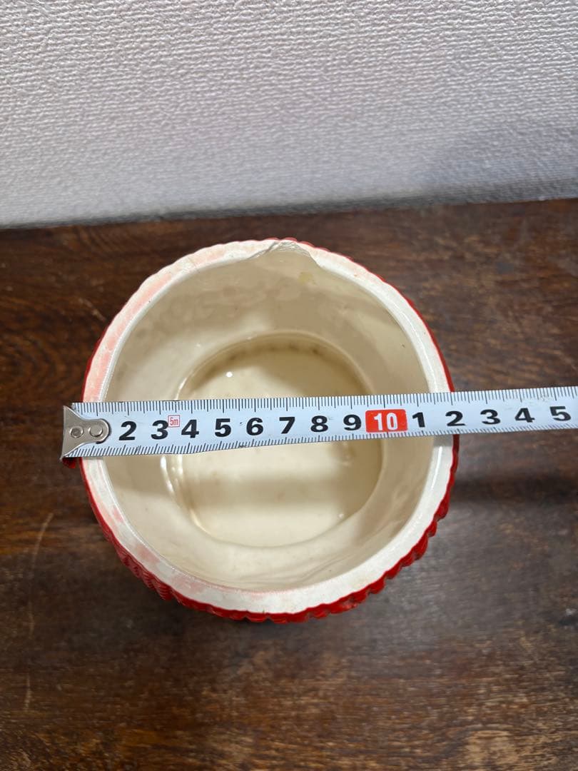 ラガディ　アン&アンディ　陶器製ヴィンテージ小物入れ　まとめ売り