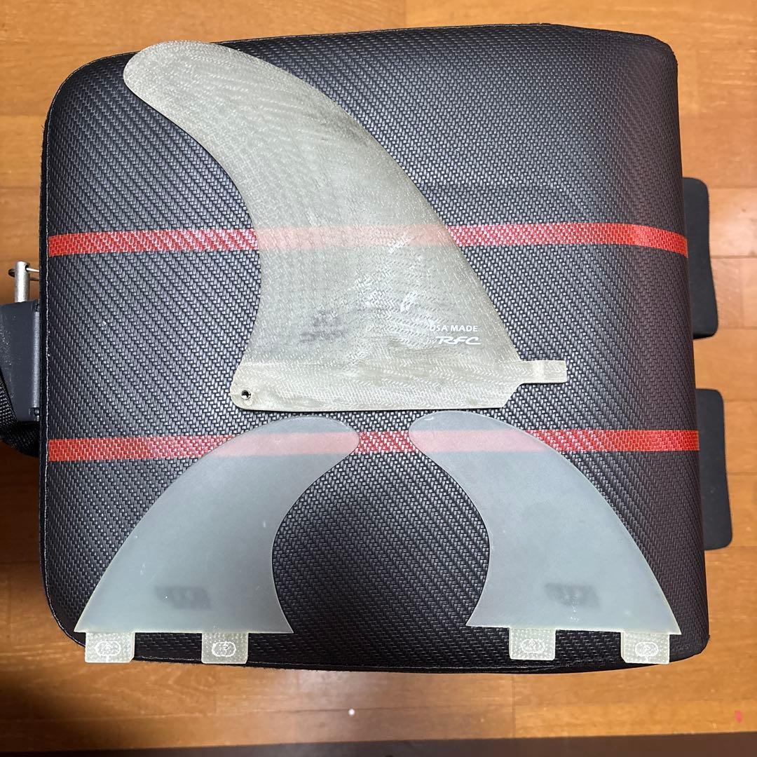 サーフボードフィン