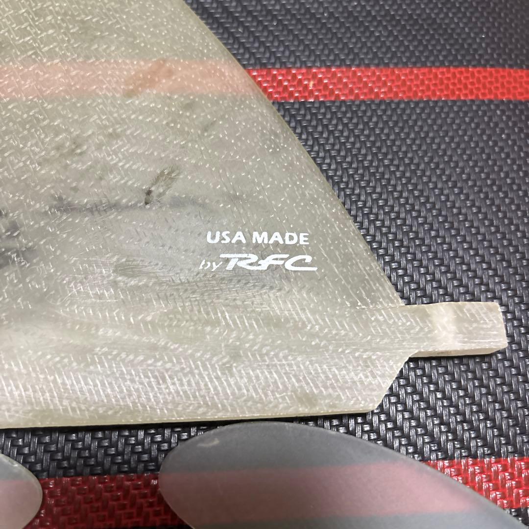 サーフボードフィン