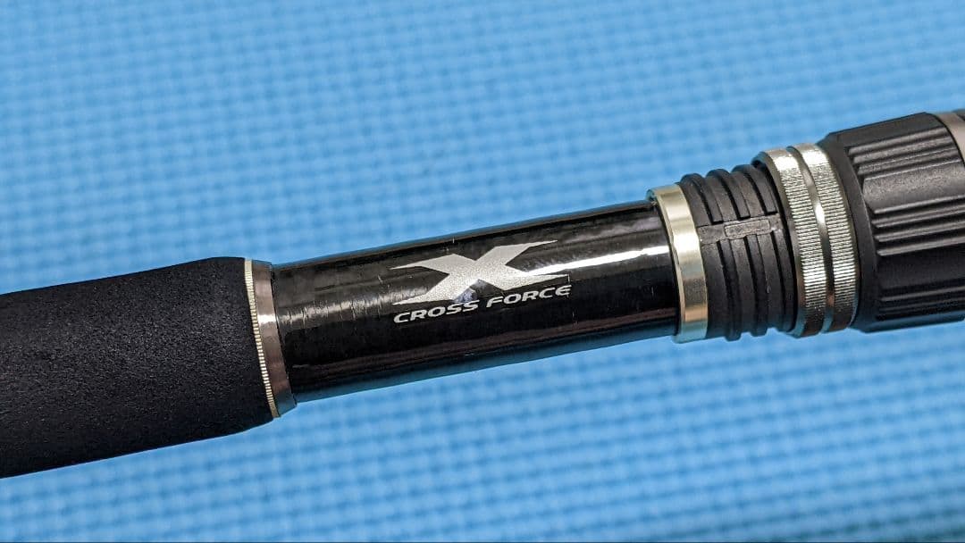 ✩美品✩メジャークラフト KG-Evolution KGS-962ML★ケース付