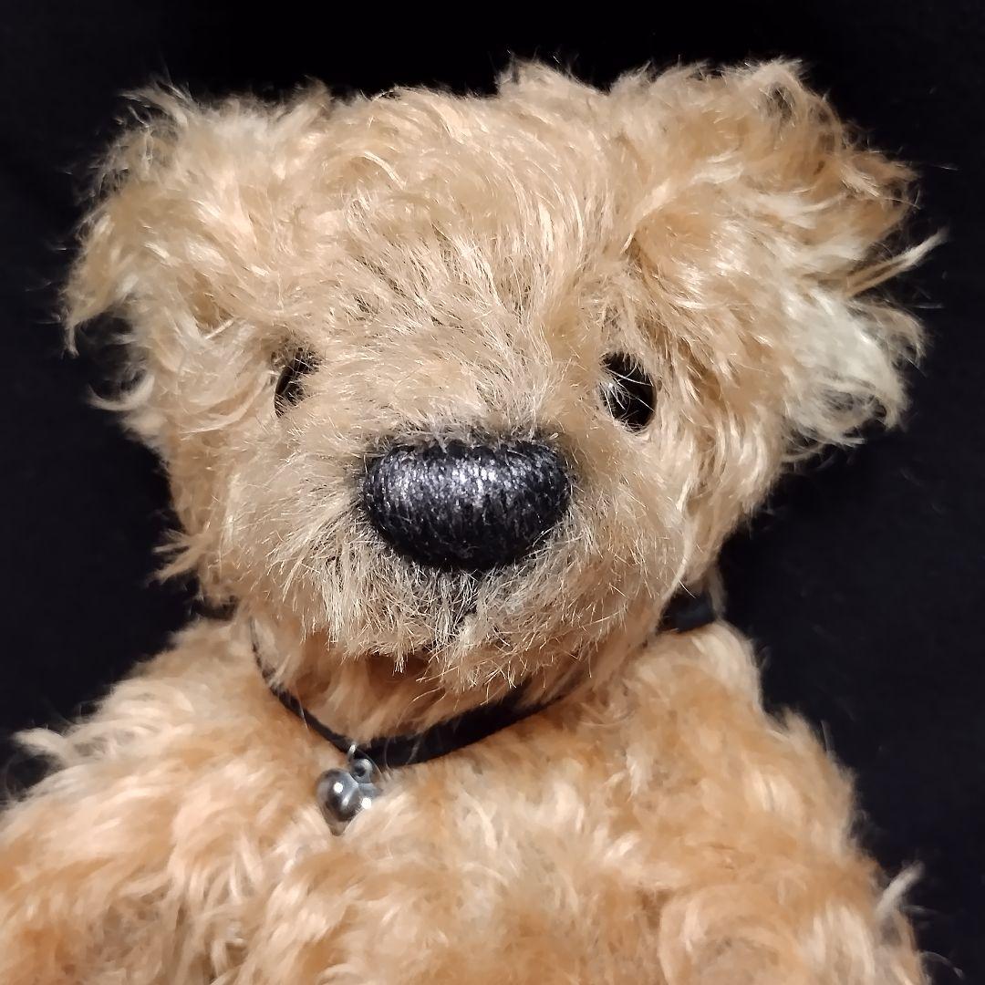 テディベア　Mari Bear